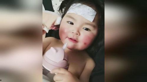 萌娃吃瓜吧唧嘴视频大全,可爱瞬间大盘点