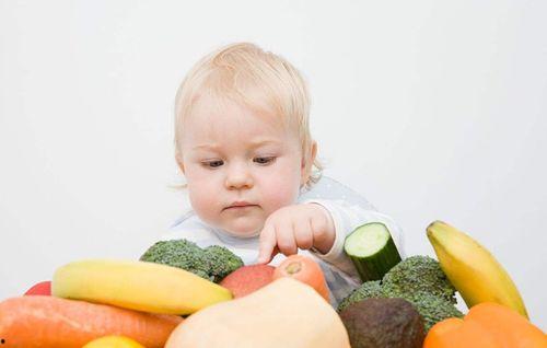 两岁宝宝吃茭瓜好吗视频,营养美味，健康成长