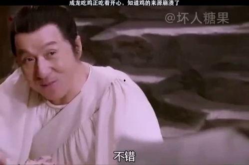 龙哥吃瓜视频大全,揭秘娱乐圈幕后故事